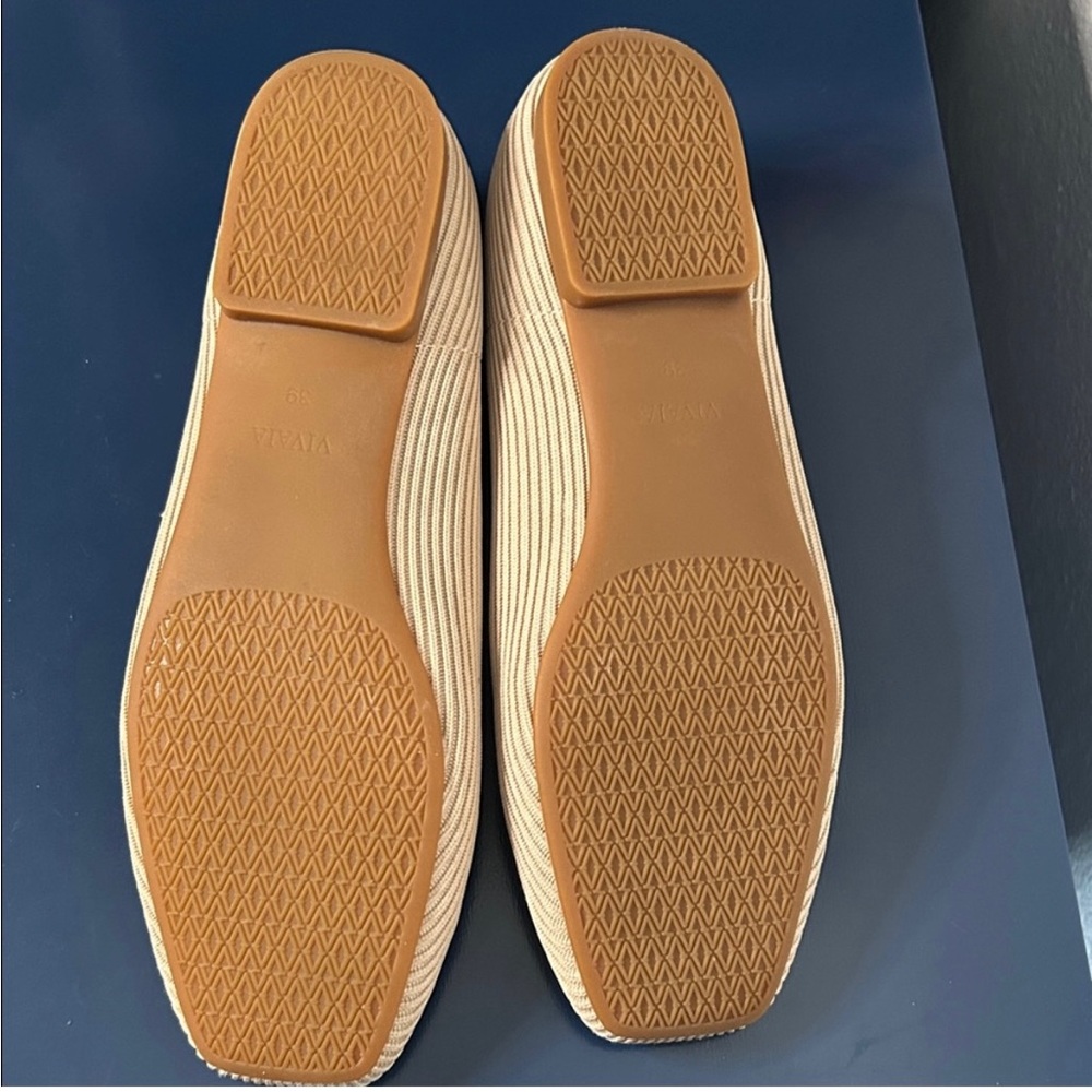 Vivaia Margot Mary-Jane Flats - Picture 8 of 12